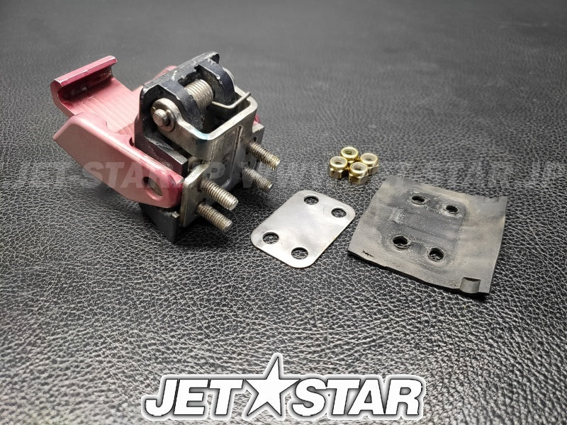 Used Aftermarket BLOWSION FOOD LATCH [X2307-01]