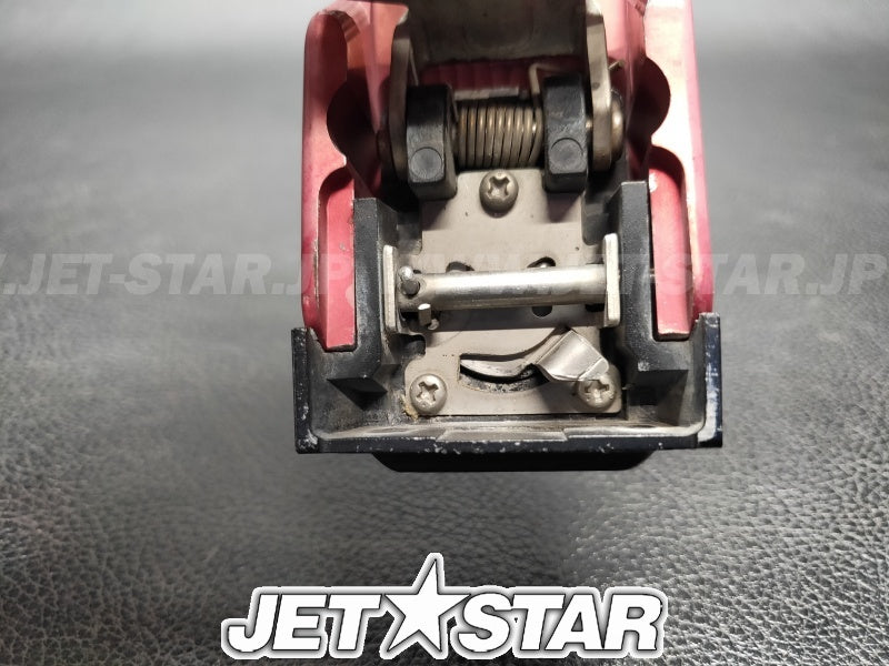 Used Aftermarket BLOWSION FOOD LATCH [X2307-01]