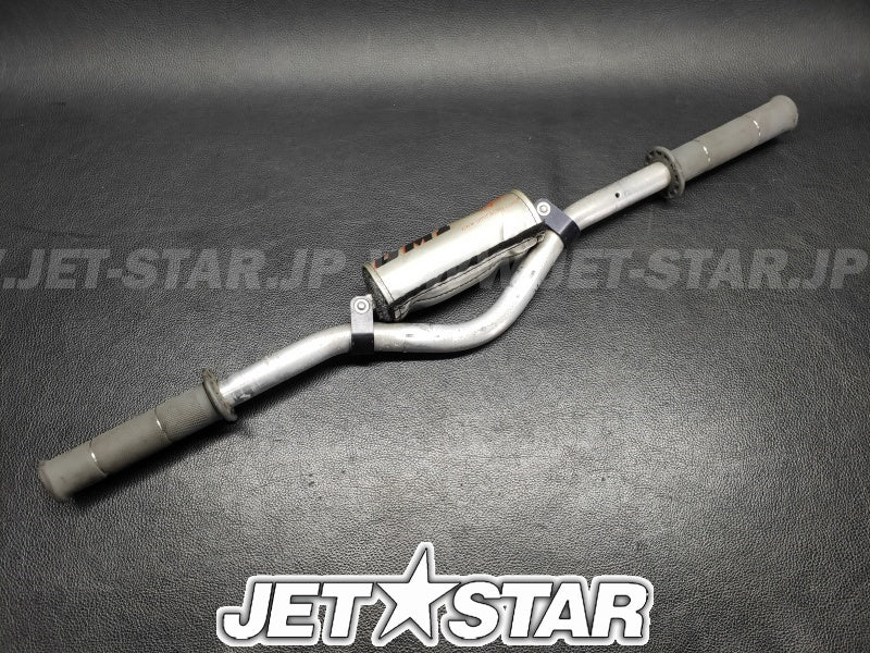 Used Aftermarket UMI RACING OLD HANDLEBAR for STANDUP [X2307-07]