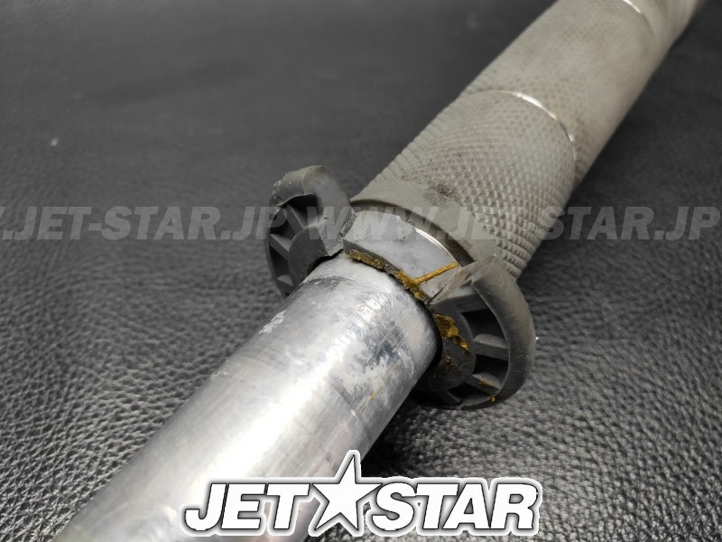 Used Aftermarket UMI RACING OLD HANDLEBAR for STANDUP [X2307-07]