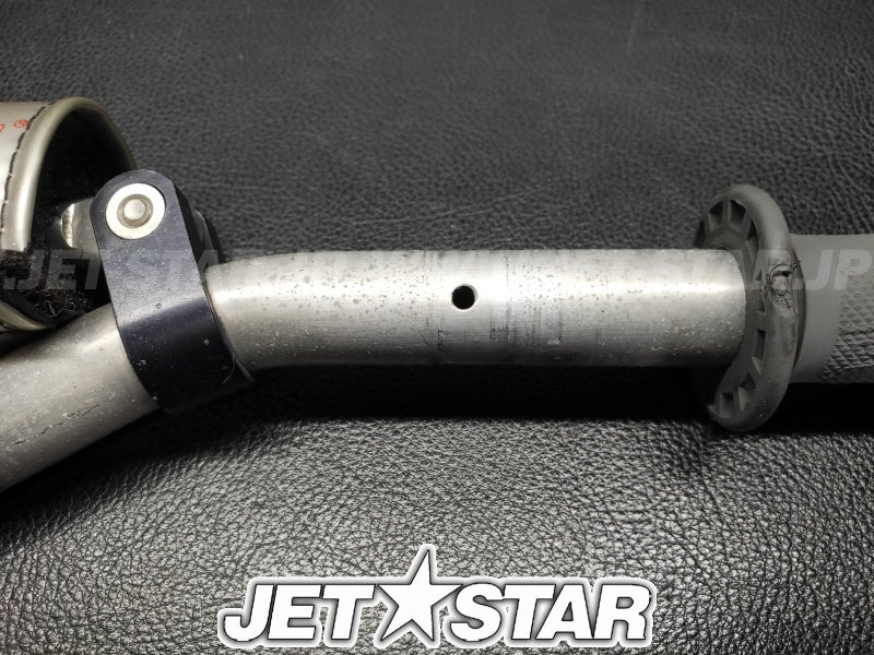 Used Aftermarket UMI RACING OLD HANDLEBAR for STANDUP [X2307-07]