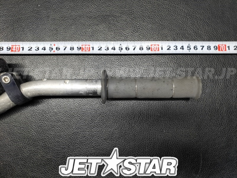 Used Aftermarket UMI RACING OLD HANDLEBAR for STANDUP [X2307-07]