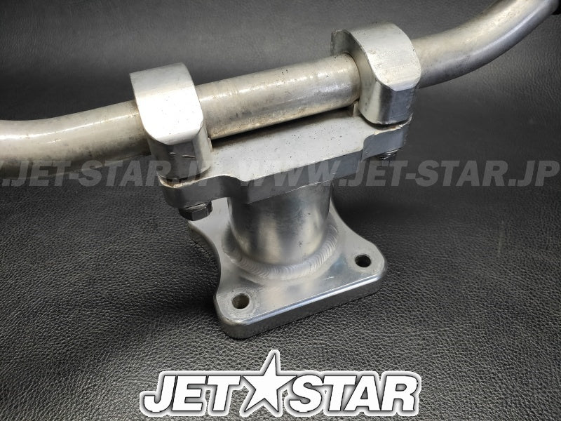 Used Aftermarket BILLET HANDLE MOUNT (WITH DEFECT) [X2307-13]
