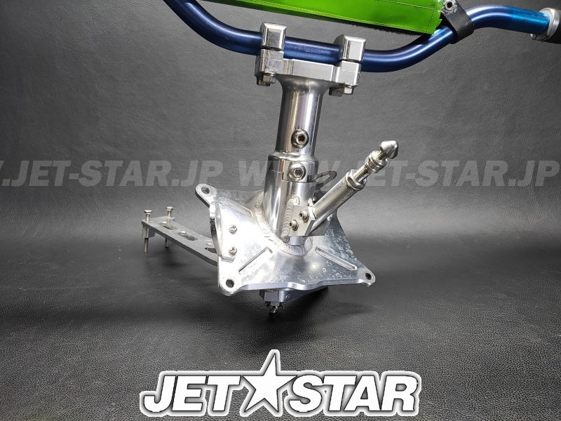 Used Aftermarket BILLET HANDLE MOUNT [X2307-16]