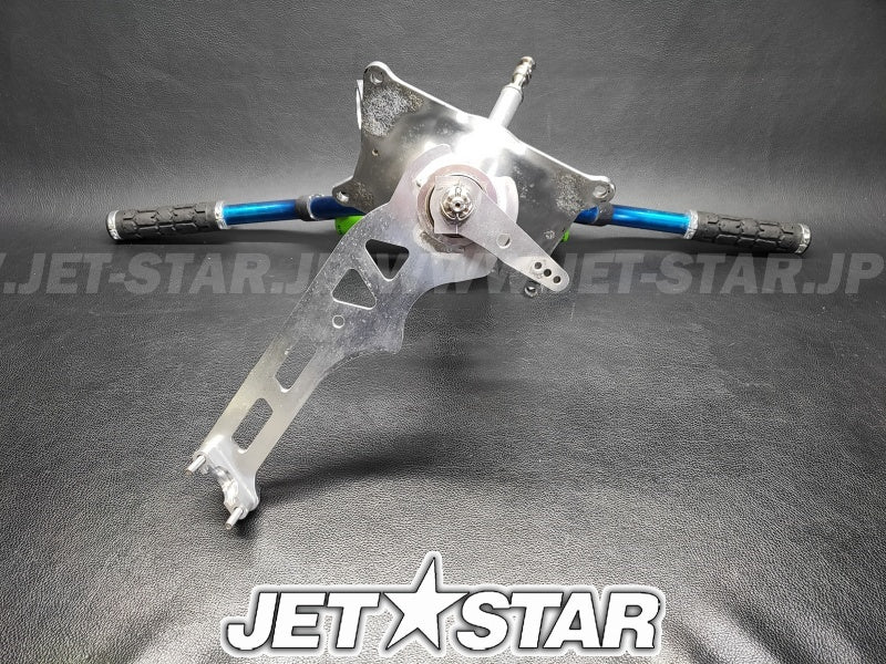 Used Aftermarket BILLET HANDLE MOUNT [X2307-16]