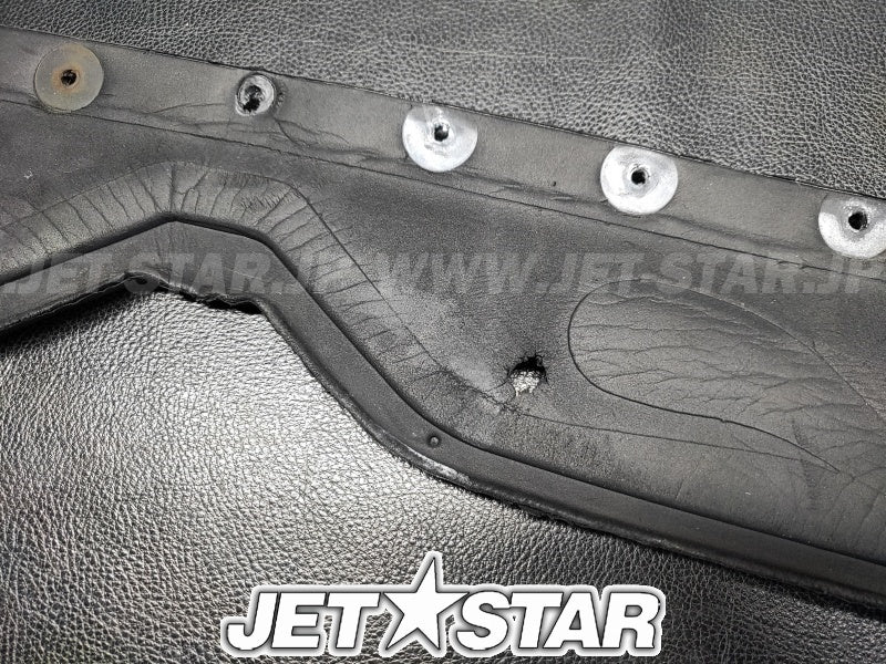 Used Aftermarket JET TRIM SPLASH GUARD [X2307-19]
