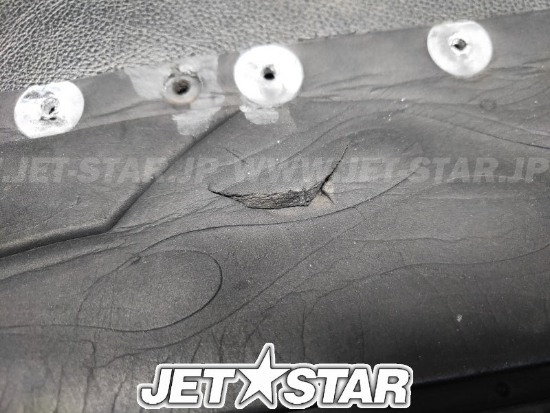 Used Aftermarket JET TRIM SPLASH GUARD [X2307-19]