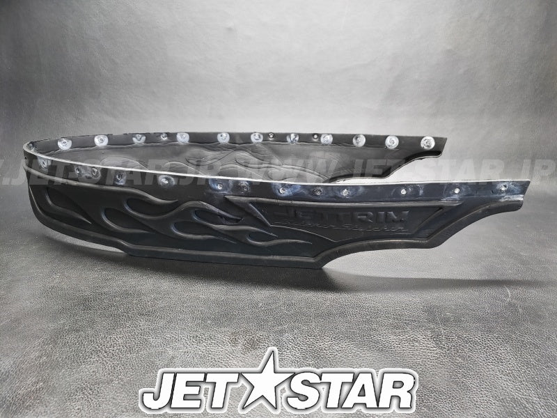 Used Aftermarket JET TRIM SPLASH GUARD [X2307-19]