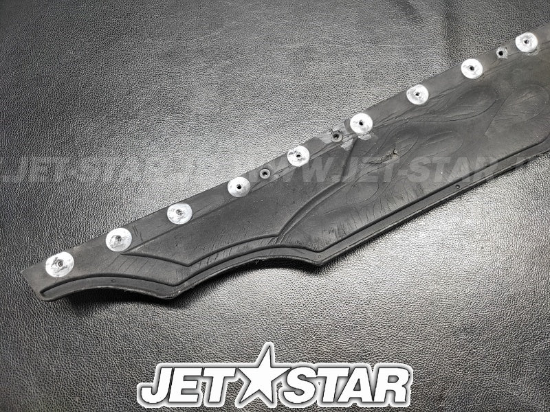 Used Aftermarket JET TRIM SPLASH GUARD [X2307-19]