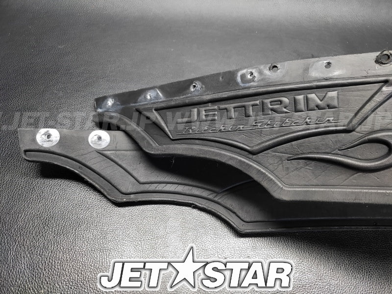 Used Aftermarket JET TRIM SPLASH GUARD [X2307-19]