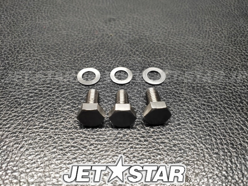 Used Aftermarket SE EXHAUST FLANGE [X2307-20]