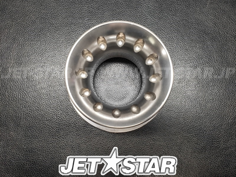 Used Aftermarket SE EXHAUST FLANGE [X2307-20]