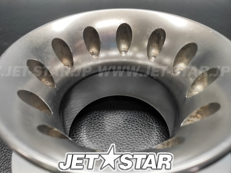 Used Aftermarket SE EXHAUST FLANGE [X2307-20]