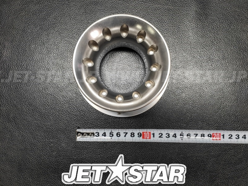 Used Aftermarket SE EXHAUST FLANGE [X2307-20]