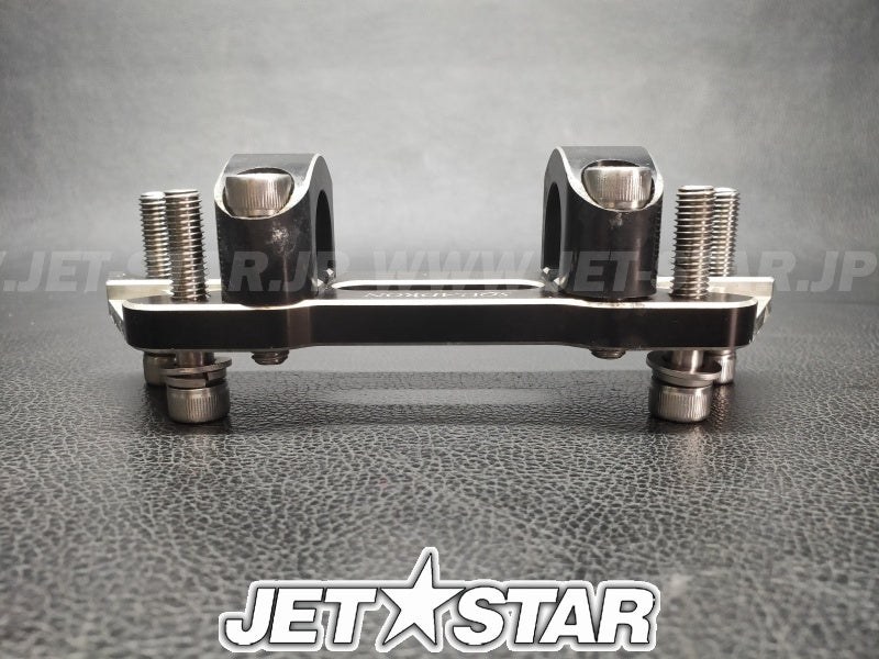 Used Aftermarket SQUADRON BILLET HANDLE MOUNT [X2307-25]