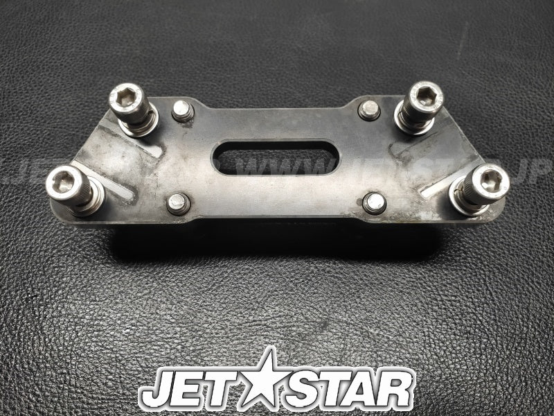 Used Aftermarket SQUADRON BILLET HANDLE MOUNT [X2307-25]