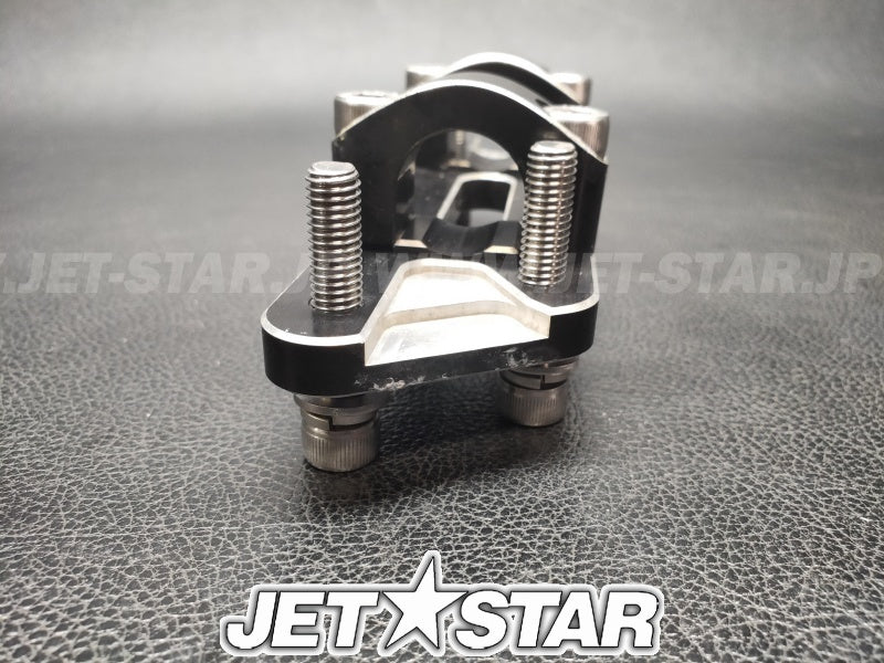 Used Aftermarket SQUADRON BILLET HANDLE MOUNT [X2307-25]