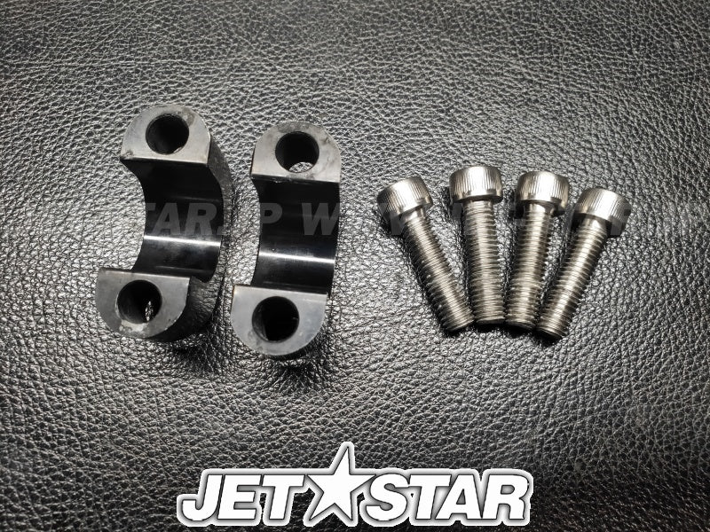 Used Aftermarket SQUADRON BILLET HANDLE MOUNT [X2307-25]