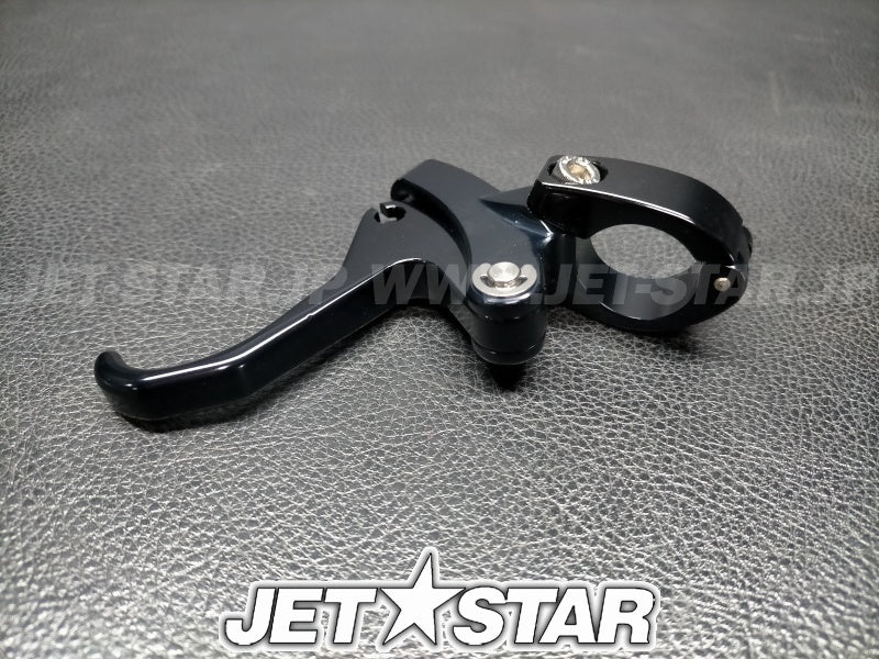 Used Aftermarket SPEED MAGIC BILLET THROTTLE LEVER [X2307-28]