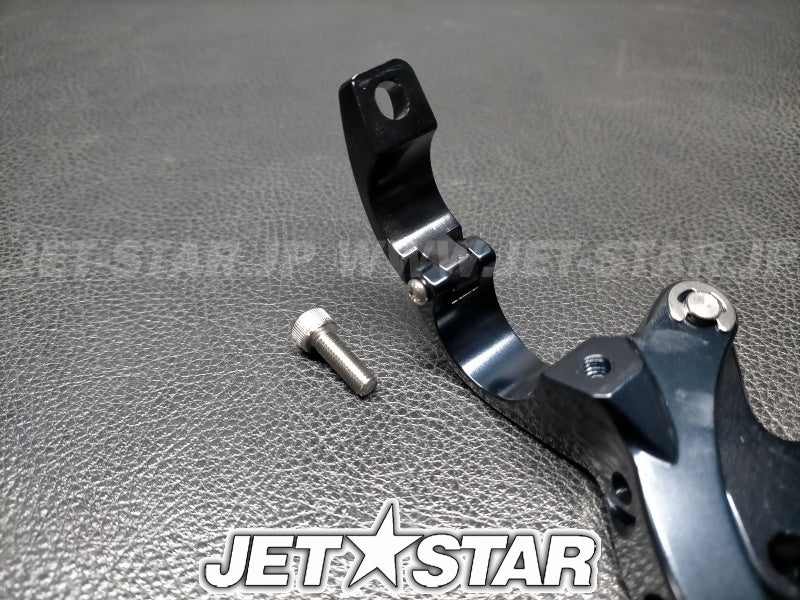 Used Aftermarket SPEED MAGIC BILLET THROTTLE LEVER [X2307-28]
