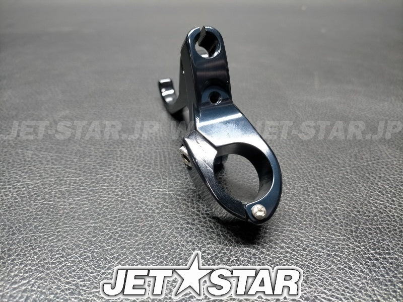 Used Aftermarket SPEED MAGIC BILLET THROTTLE LEVER [X2307-28]