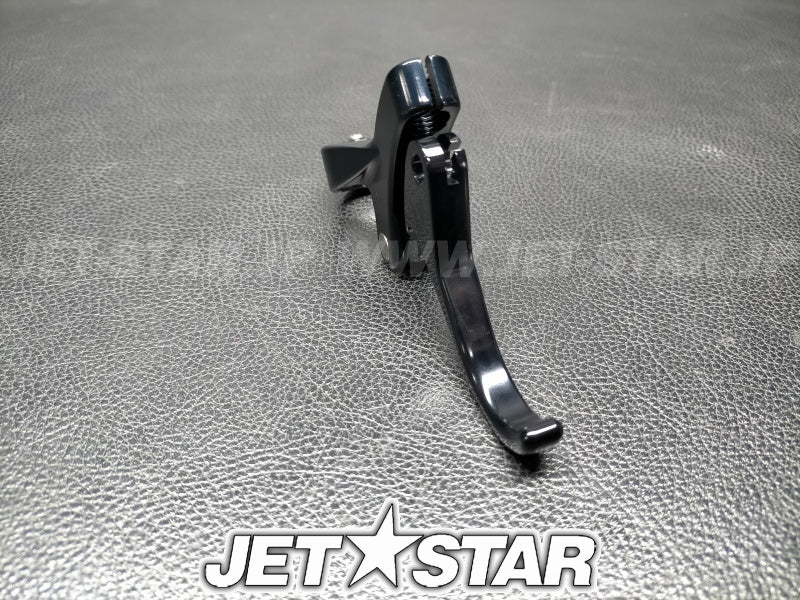 Used Aftermarket SPEED MAGIC BILLET THROTTLE LEVER [X2307-28]