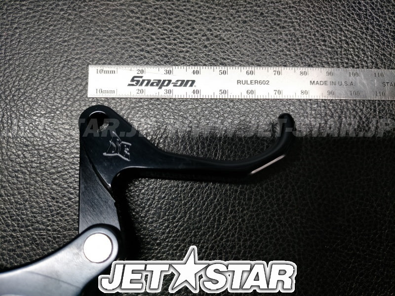 Used Aftermarket SPEED MAGIC BILLET THROTTLE LEVER [X2307-28]