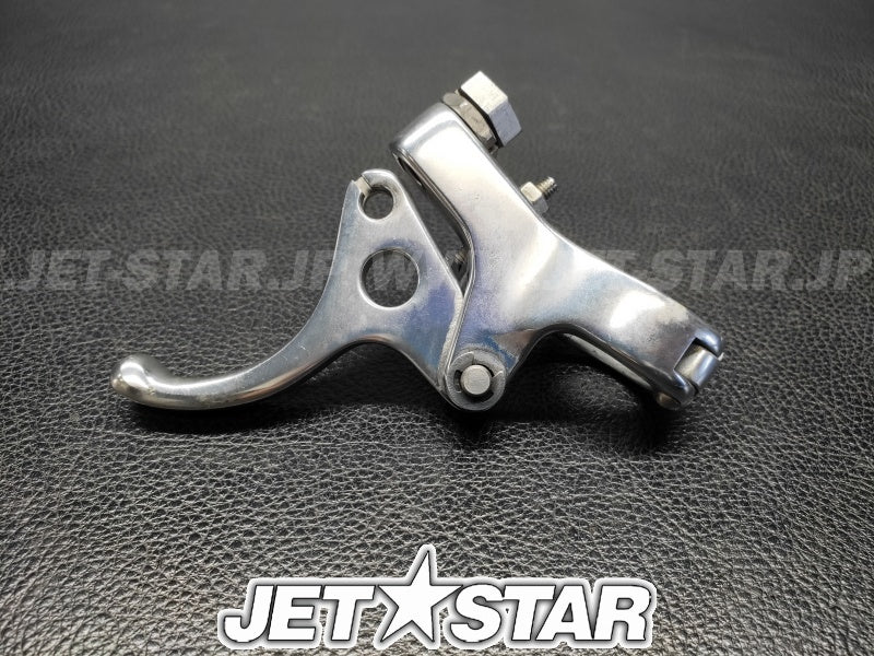 Used Aftermarket SPEED MAGIC BILLET THROTTLE LEVER [X2307-30]