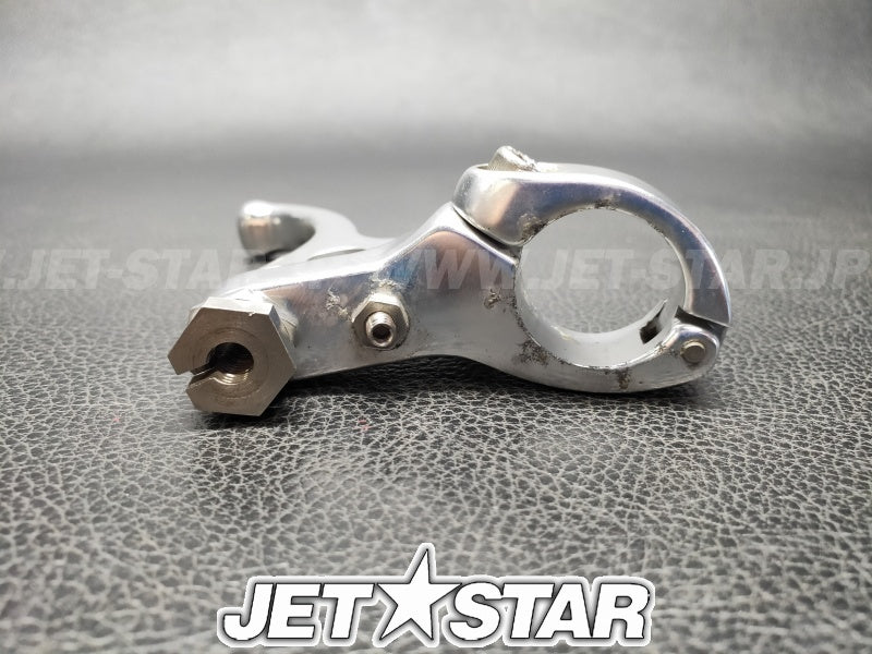 Used Aftermarket SPEED MAGIC BILLET THROTTLE LEVER [X2307-30]