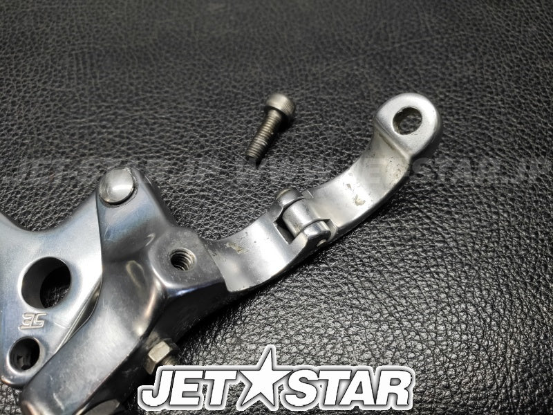 Used Aftermarket SPEED MAGIC BILLET THROTTLE LEVER [X2307-30]