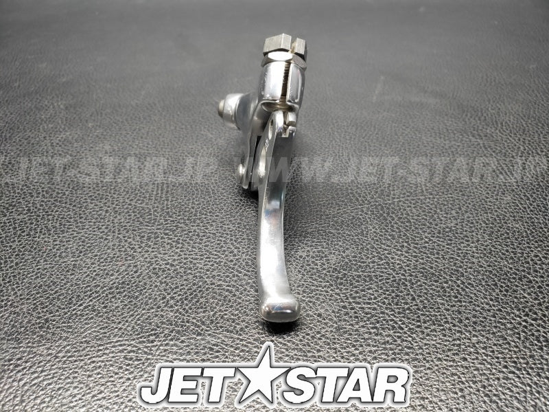 Used Aftermarket SPEED MAGIC BILLET THROTTLE LEVER [X2307-30]