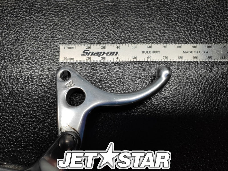 Used Aftermarket SPEED MAGIC BILLET THROTTLE LEVER [X2307-30]