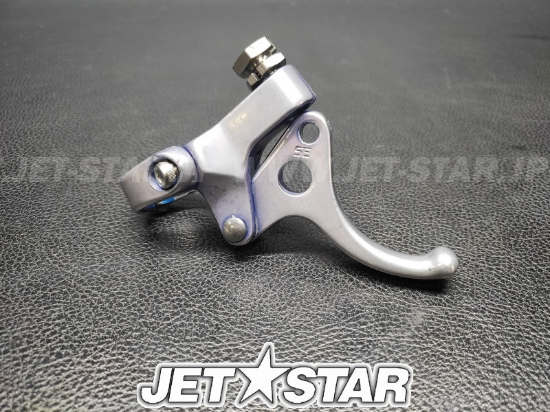 Used Aftermarket SPEED MAGIC BILLET THROTTLE LEVER [X2307-31]