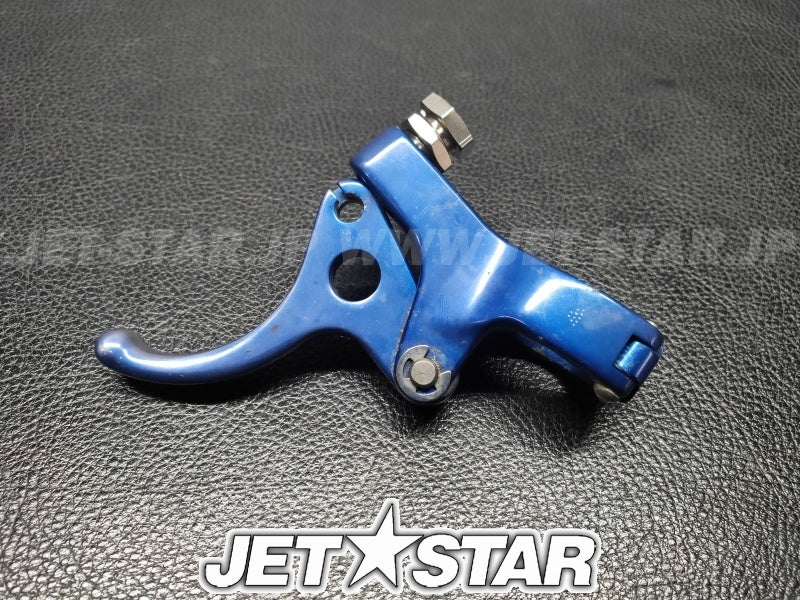 Used Aftermarket SPEED MAGIC BILLET THROTTLE LEVER [X2307-31]