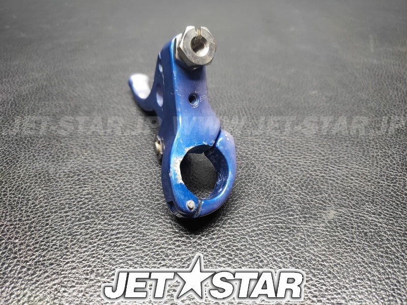 Used Aftermarket SPEED MAGIC BILLET THROTTLE LEVER [X2307-31]