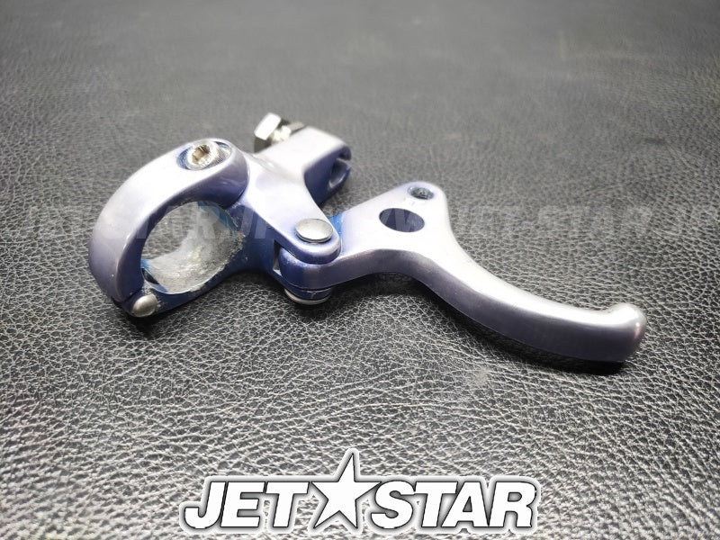 Used Aftermarket SPEED MAGIC BILLET THROTTLE LEVER [X2307-31]