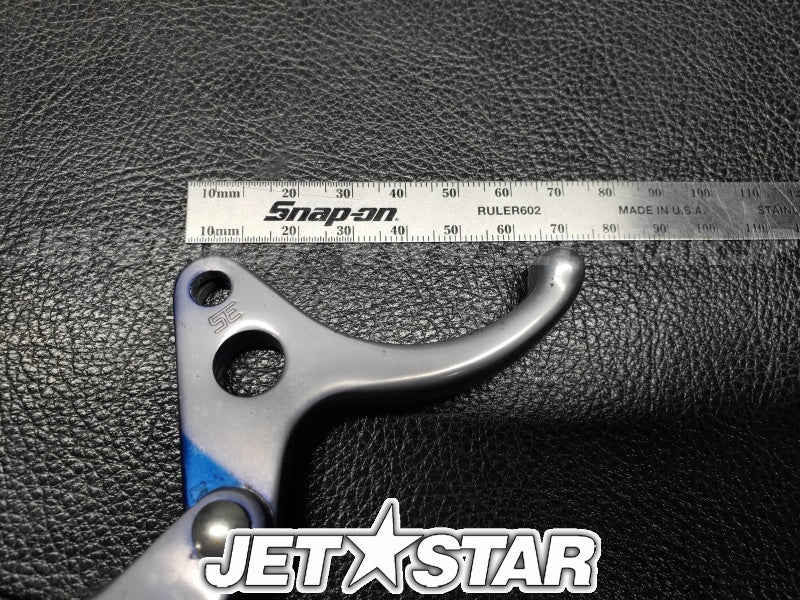 Used Aftermarket SPEED MAGIC BILLET THROTTLE LEVER [X2307-31]