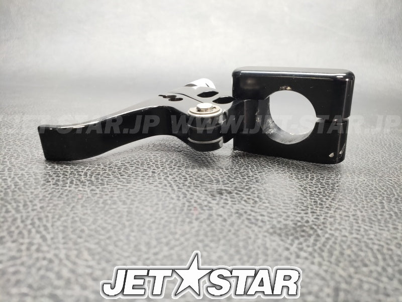 Used Aftermarket UNLIMITED BILLET THROTTLE LEVER [X2307-32]