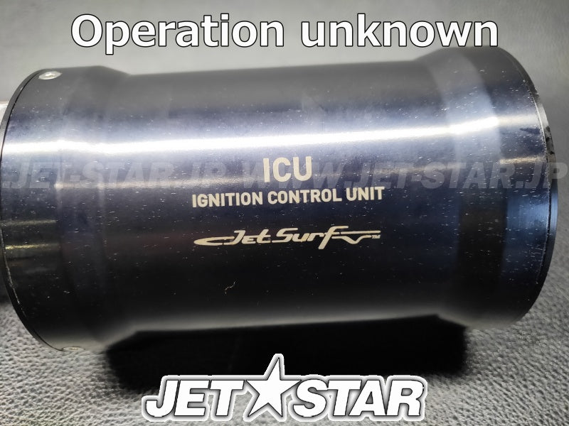 Used Aftermarket JETSURF '18 IGNITION CONTROL UNIT (WITH DEFECT) [X2307-36]