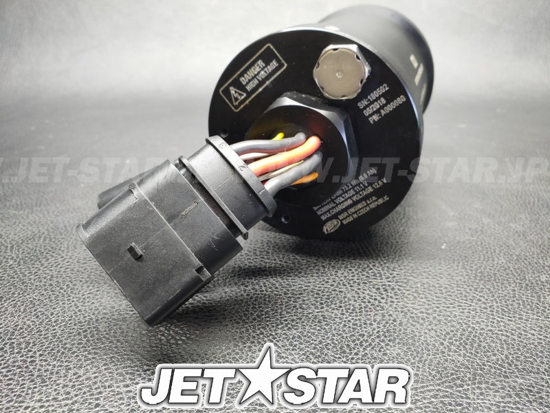 Used Aftermarket JETSURF '18 IGNITION CONTROL UNIT (WITH DEFECT) [X2307-36]