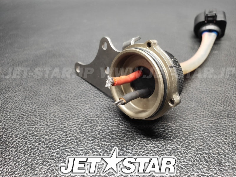 Used Aftermarket JETSURF '16 STARTER MOTOR (WITH DEFECT) [X2307-37]
