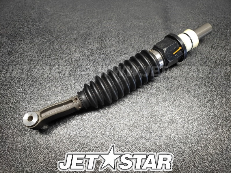 Used 268000292 LINKAGE ARM ANODISED (WITH DEFECT) [X2307-49]
