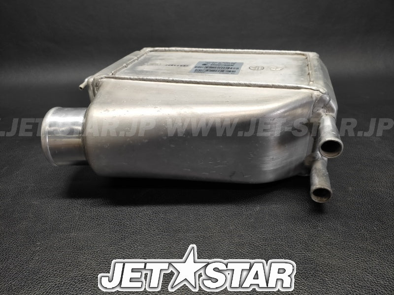 Used INTERCOOLER 276000397 [X2307-53]