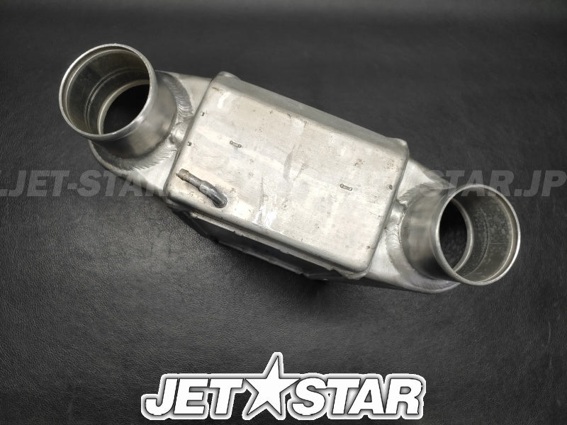 Used INTERCOOLER 276000397 [X2307-53]