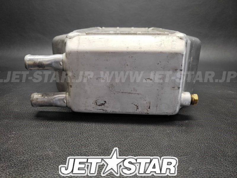 Used INTERCOOLER 276000397 [X2307-53]