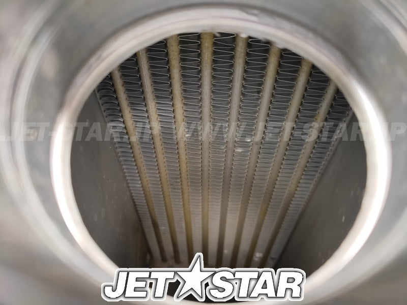 Used INTERCOOLER 276000397 [X2307-53]