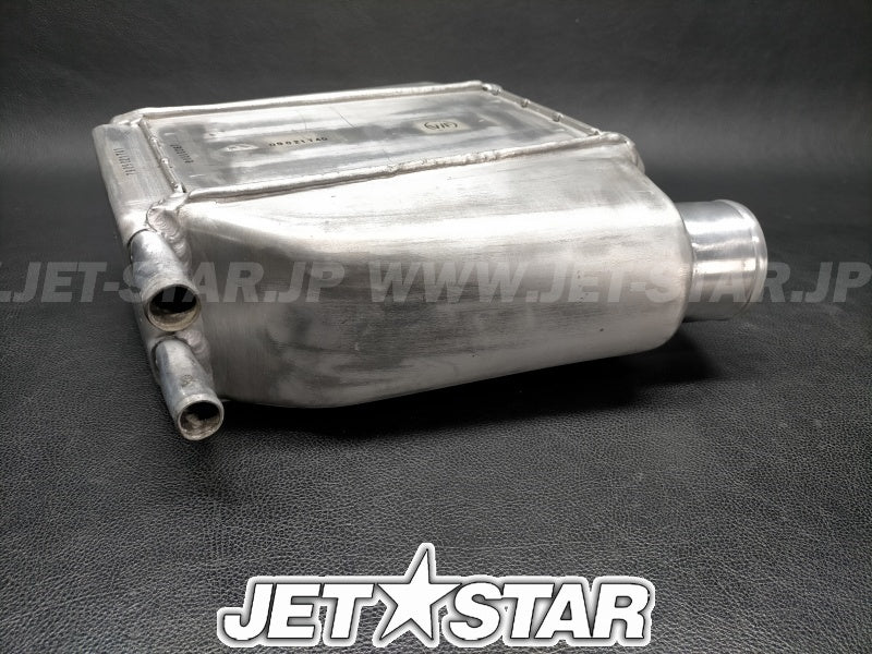 Used INTERCOOLER 276000397 [X2307-54]