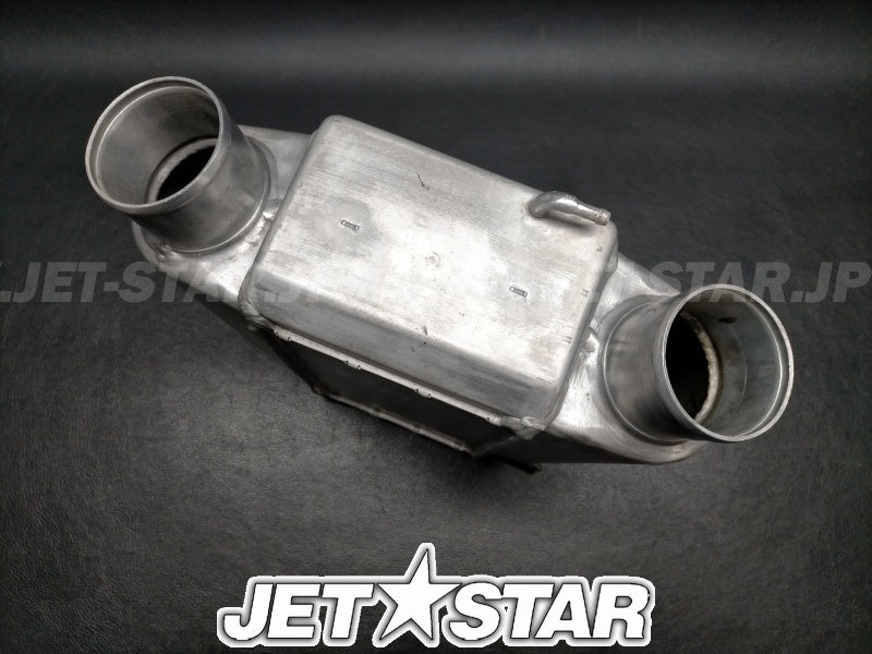 Used INTERCOOLER 276000397 [X2307-54]