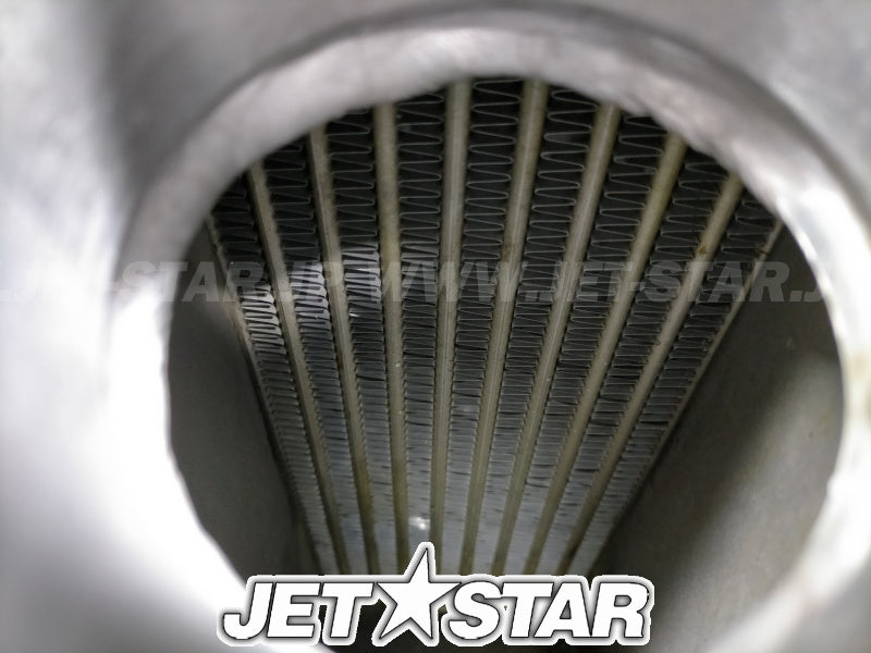 Used INTERCOOLER 276000397 [X2307-54]