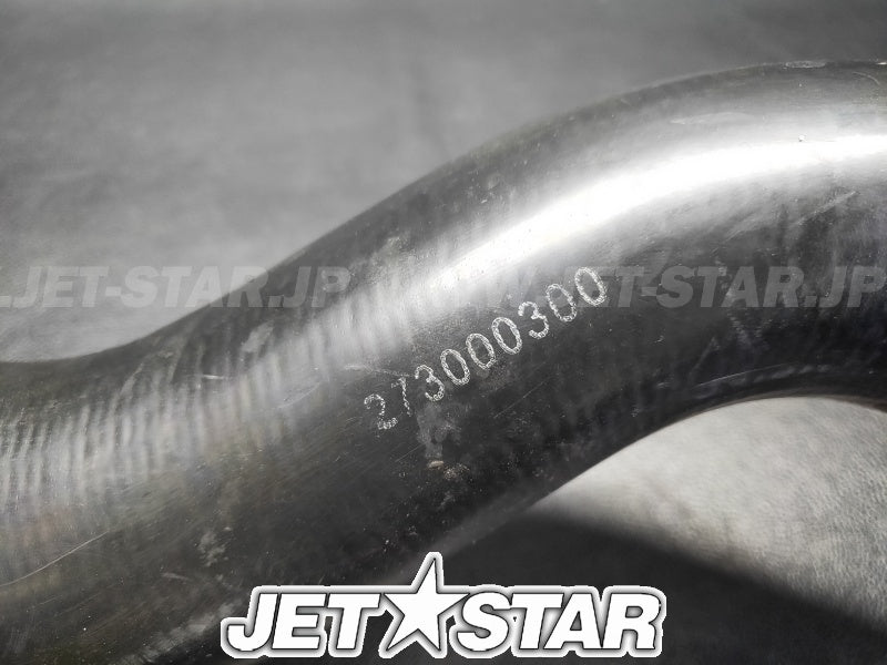 Used 273000300 OUTLET HOSE COOLER [X2307-61]
